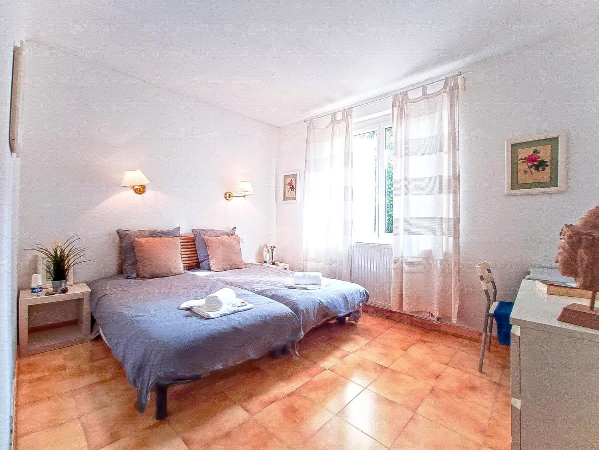 Chambres D'Hotes Avignon Exterior photo
